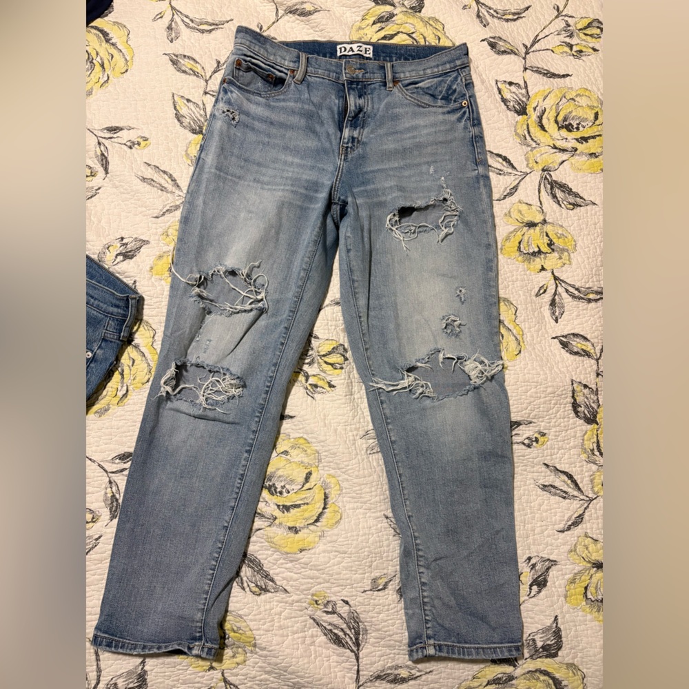 Daze jeans
